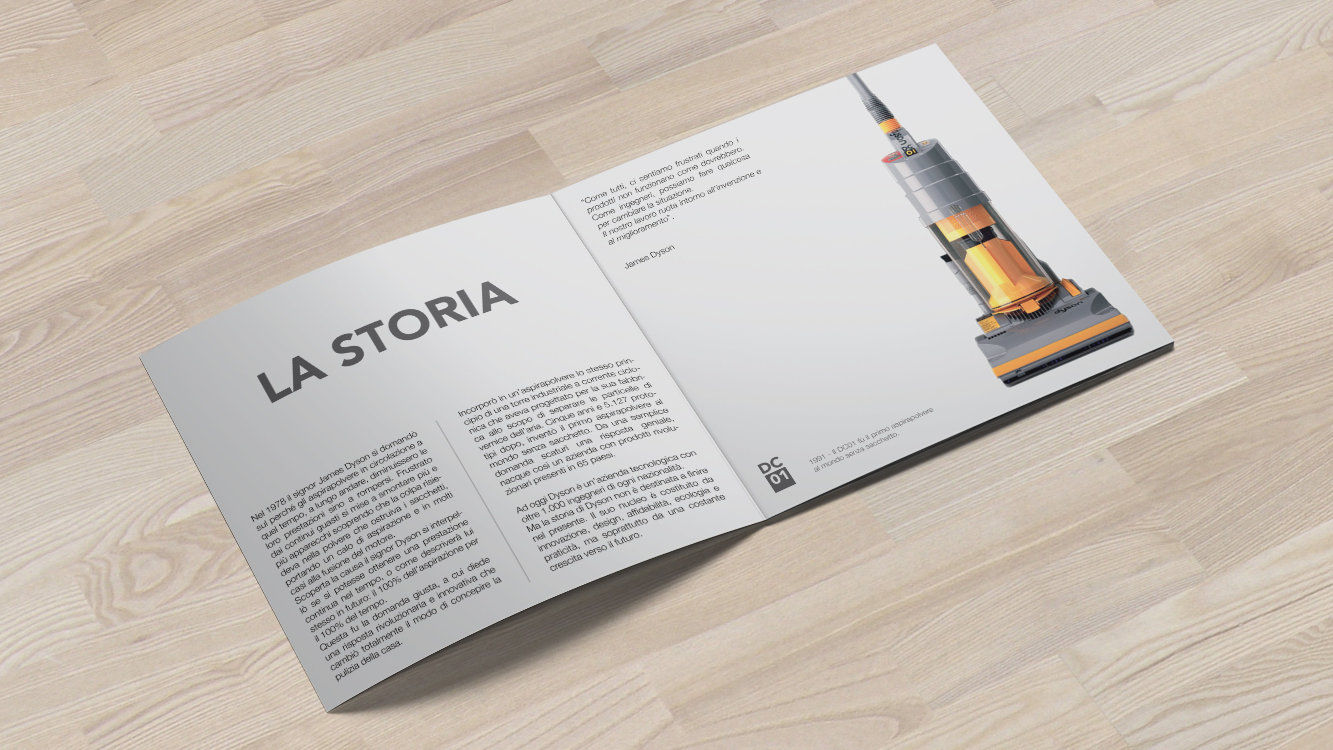 Dyson Brochure 02